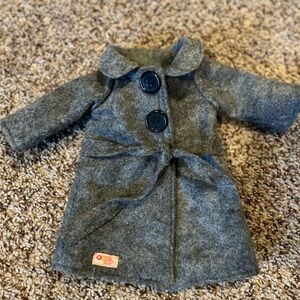 Bundle of 18” Doll Clothes and Accessories. “American Girl” size.